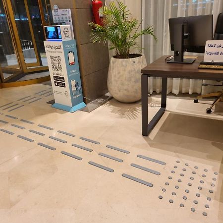 Velar Inn Hotel Таиф Экстерьер фото