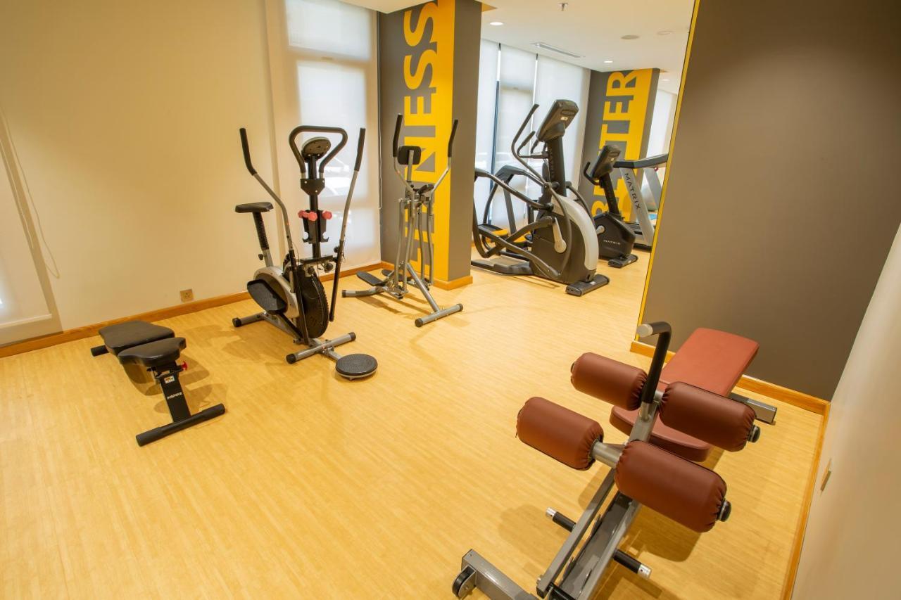 Velar Inn Hotel Таиф Экстерьер фото