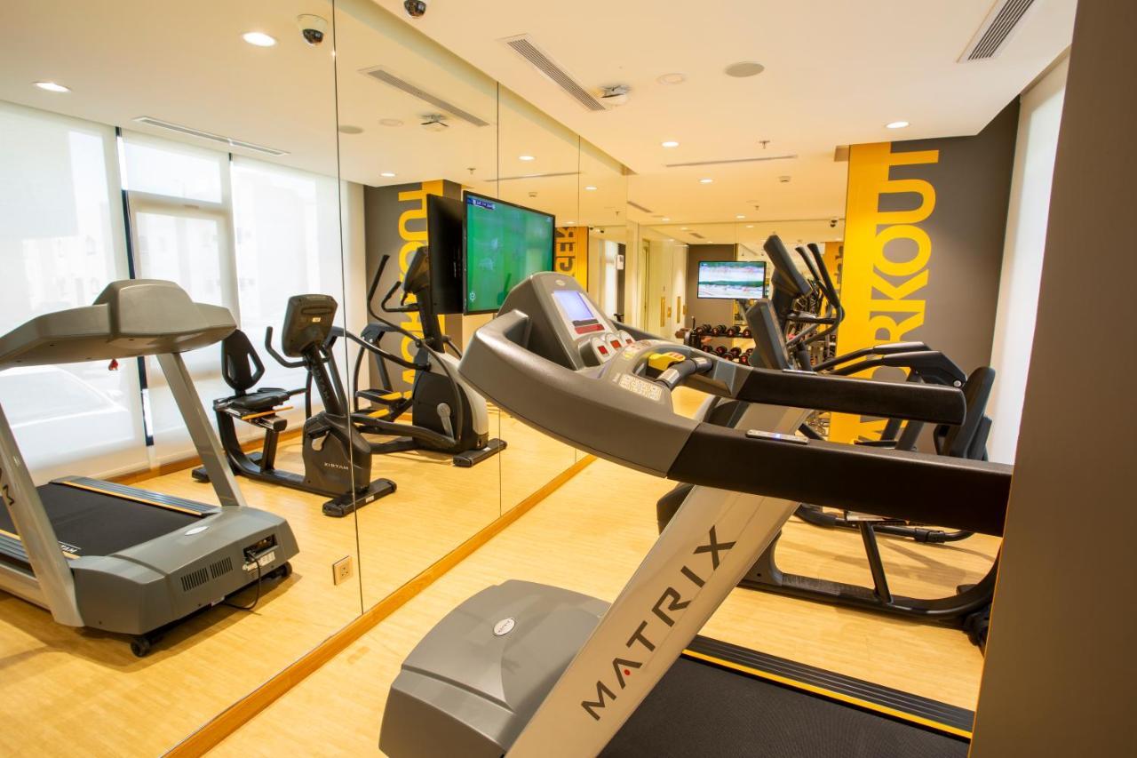 Velar Inn Hotel Таиф Экстерьер фото
