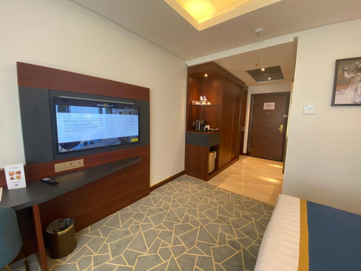 Velar Inn Hotel Таиф Экстерьер фото