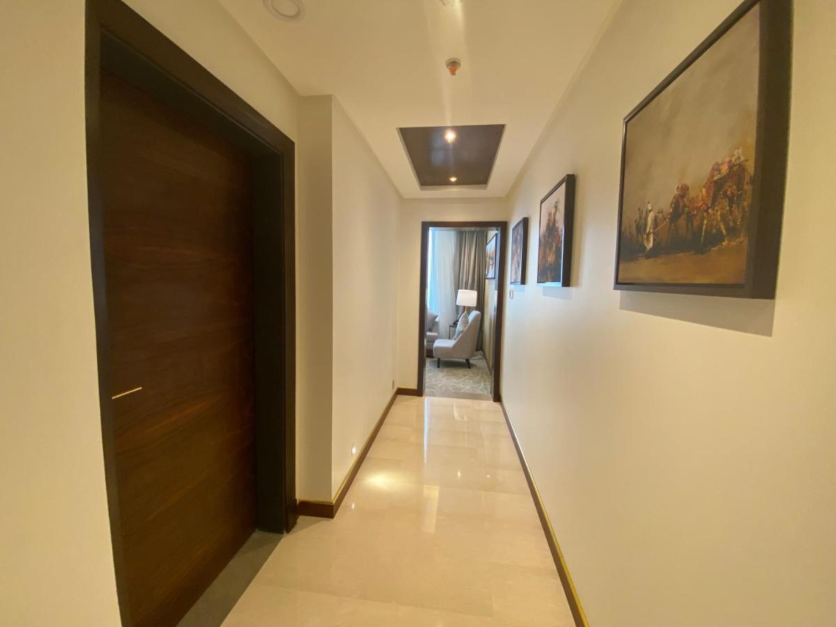 Velar Inn Hotel Таиф Экстерьер фото