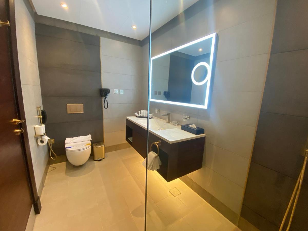 Velar Inn Hotel Таиф Экстерьер фото