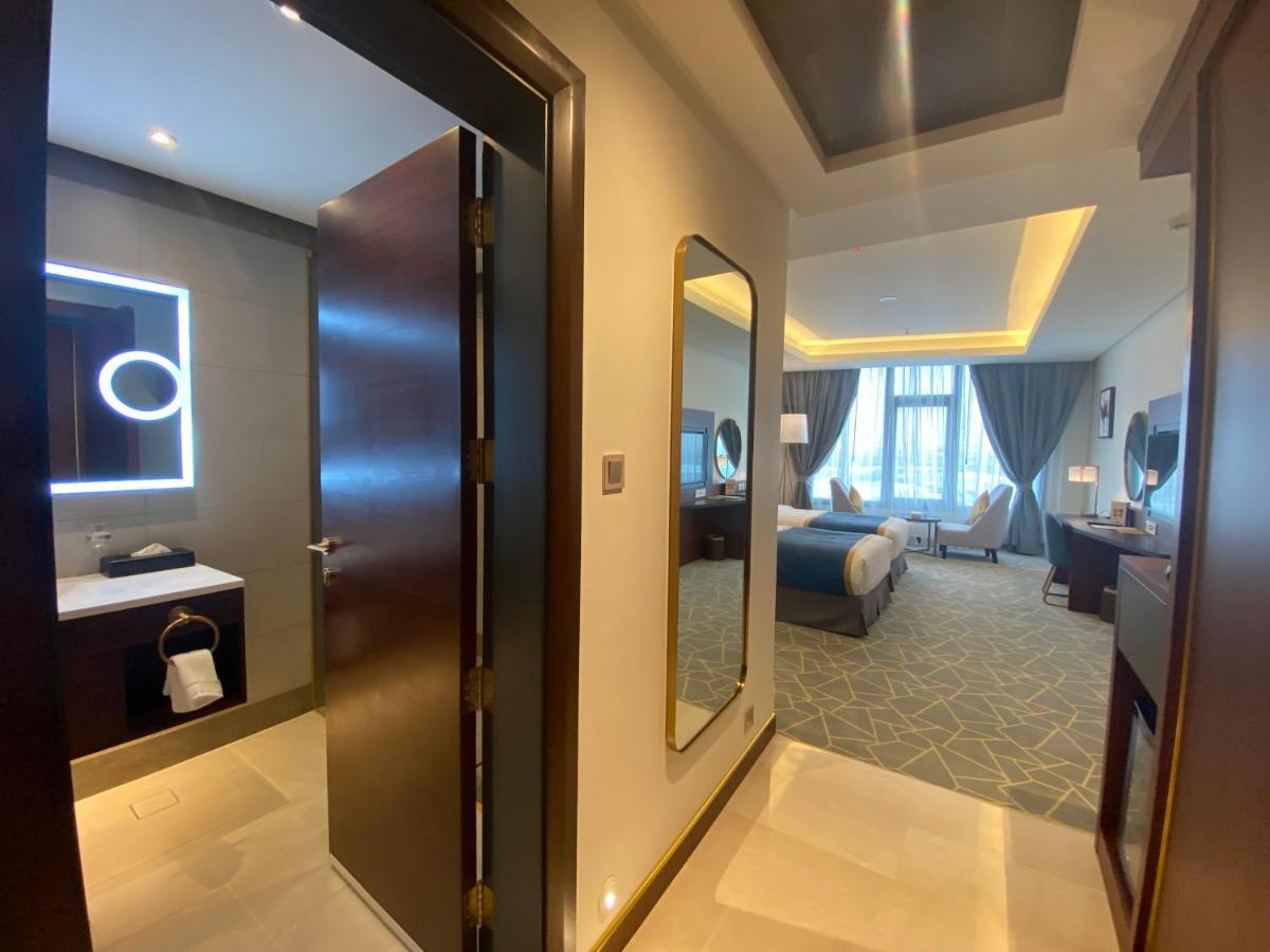 Velar Inn Hotel Таиф Экстерьер фото