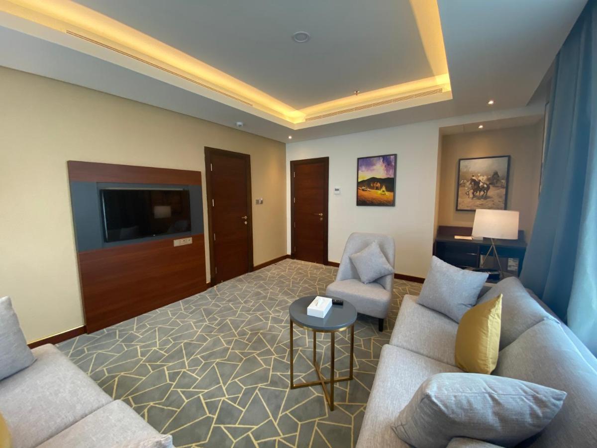Velar Inn Hotel Таиф Экстерьер фото